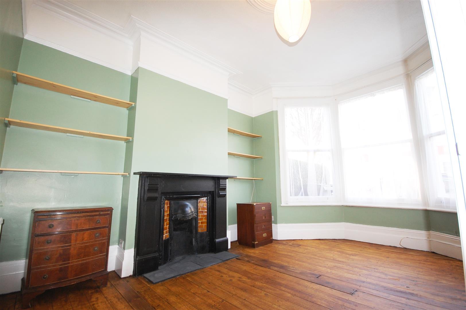 Duckett Road, Harringay, London